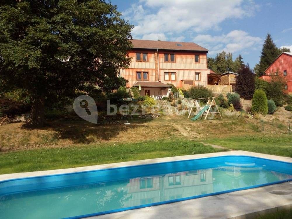 Pronájem chaty, chalupy, Jáchymov, Karlovarský kraj Pronájem chaty, chalupy, Jáchymov, Karlovarský kraj