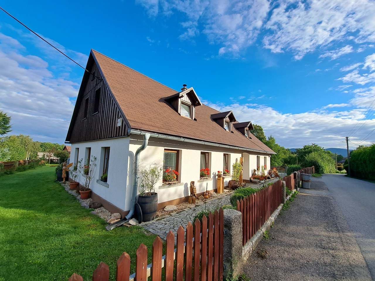 Pronájem chaty, chalupy, Hejnice, Liberecký kraj Pronájem chaty, chalupy, Hejnice, Liberecký kraj