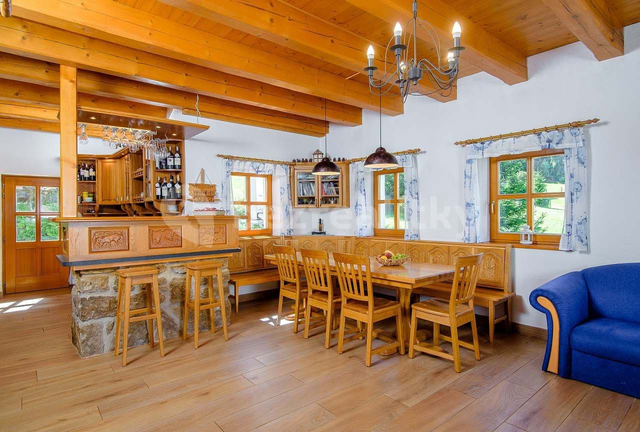 Pronájem chaty, chalupy, Smržovka, Liberecký kraj Pronájem chaty, chalupy, Smržovka, Liberecký kraj