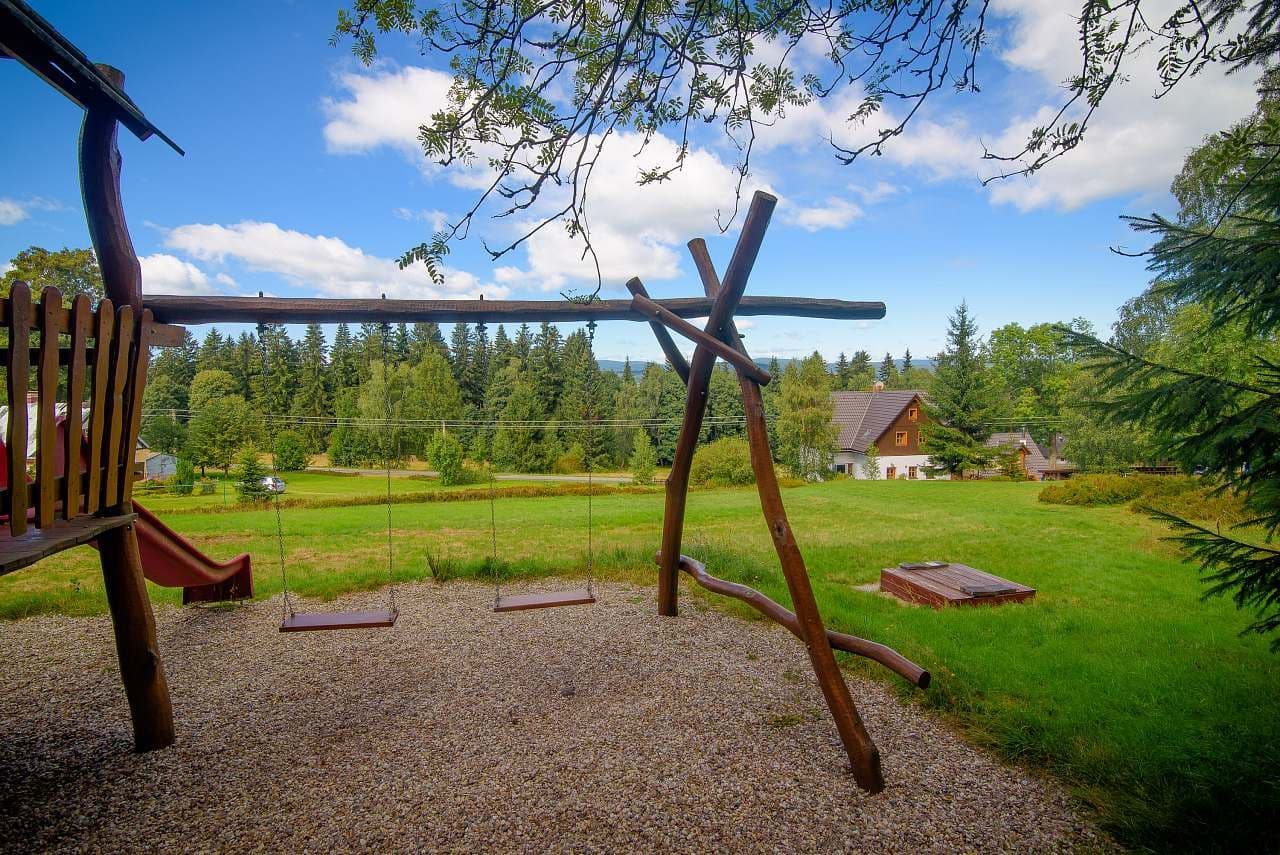 Pronájem chaty, chalupy, Smržovka, Liberecký kraj Pronájem chaty, chalupy, Smržovka, Liberecký kraj