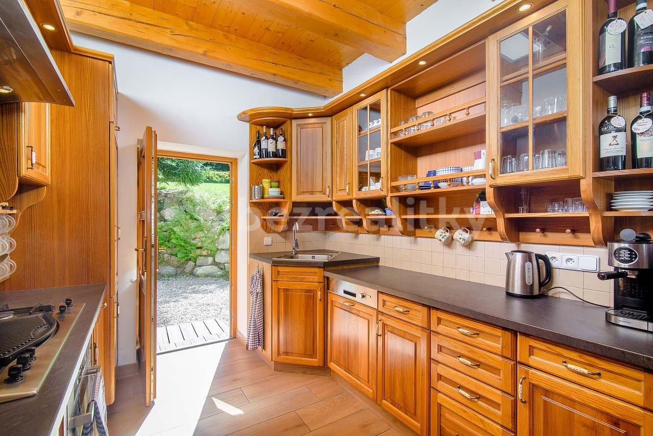 Pronájem chaty, chalupy, Smržovka, Liberecký kraj Pronájem chaty, chalupy, Smržovka, Liberecký kraj