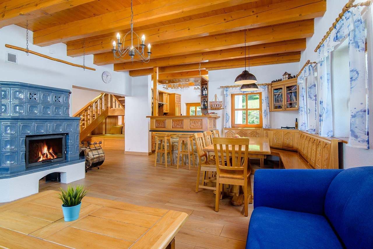 Pronájem chaty, chalupy, Smržovka, Liberecký kraj Pronájem chaty, chalupy, Smržovka, Liberecký kraj