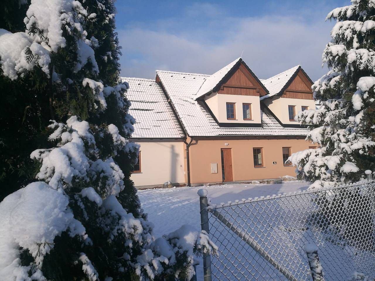 Pronájem chaty, chalupy, Loučná nad Desnou, Olomoucký kraj Pronájem chaty, chalupy, Loučná nad Desnou, Olomoucký kraj