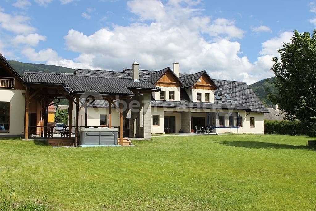 Pronájem chaty, chalupy, Loučná nad Desnou, Olomoucký kraj Pronájem chaty, chalupy, Loučná nad Desnou, Olomoucký kraj