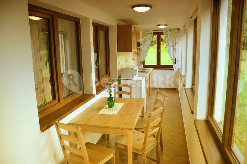 Pronájem chaty, chalupy, Horní Planá, Jihočeský kraj Pronájem chaty, chalupy, Horní Planá, Jihočeský kraj