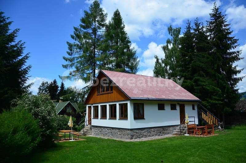 Pronájem chaty, chalupy, Horní Planá, Jihočeský kraj Pronájem chaty, chalupy, Horní Planá, Jihočeský kraj