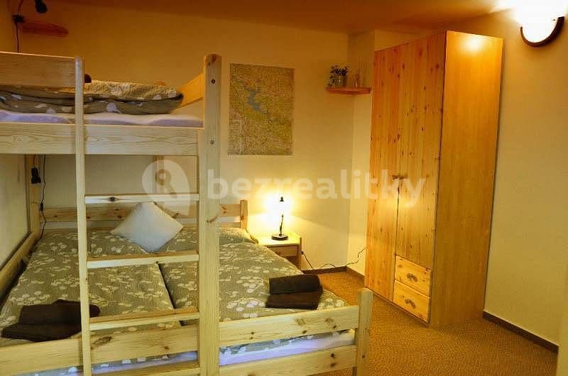 Pronájem chaty, chalupy, Horní Planá, Jihočeský kraj Pronájem chaty, chalupy, Horní Planá, Jihočeský kraj