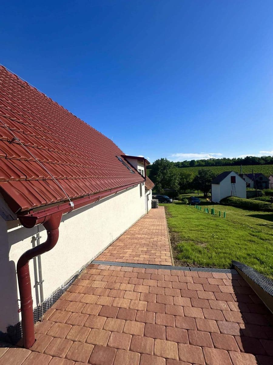 Pronájem chaty, chalupy, Mutěnice, Jihomoravský kraj Pronájem chaty, chalupy, Mutěnice, Jihomoravský kraj