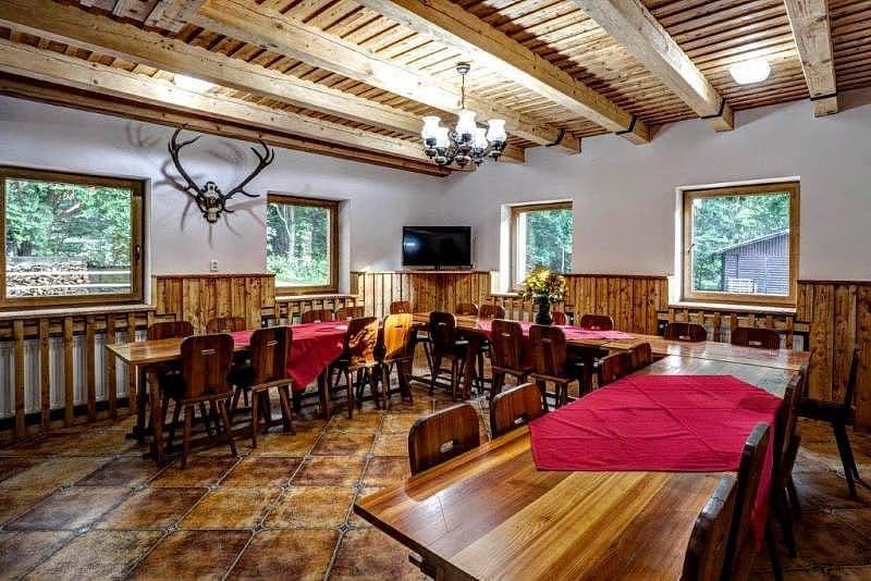 Pronájem chaty, chalupy, Loučná nad Desnou, Olomoucký kraj Pronájem chaty, chalupy, Loučná nad Desnou, Olomoucký kraj