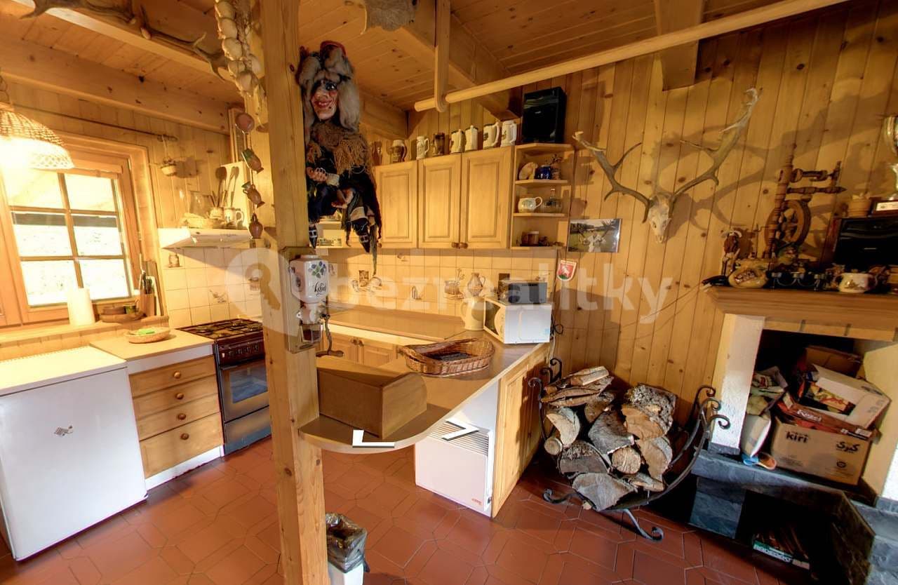 Pronájem chaty, chalupy, Velké Karlovice, Zlínský kraj Pronájem chaty, chalupy, Velké Karlovice, Zlínský kraj