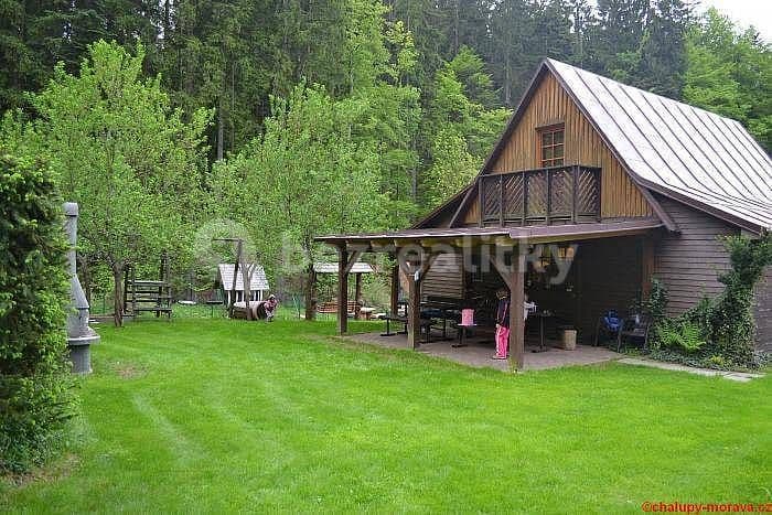 Pronájem chaty, chalupy, Velké Karlovice, Zlínský kraj Pronájem chaty, chalupy, Velké Karlovice, Zlínský kraj