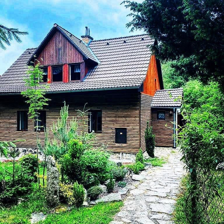 Pronájem chaty, chalupy, Loučovice, Jihočeský kraj Pronájem chaty, chalupy, Loučovice, Jihočeský kraj