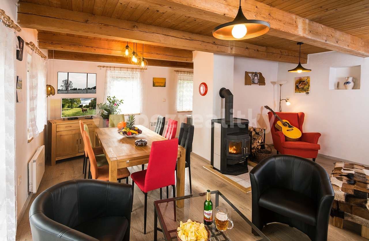 Pronájem chaty, chalupy, Lipno nad Vltavou, Jihočeský kraj Pronájem chaty, chalupy, Lipno nad Vltavou, Jihočeský kraj