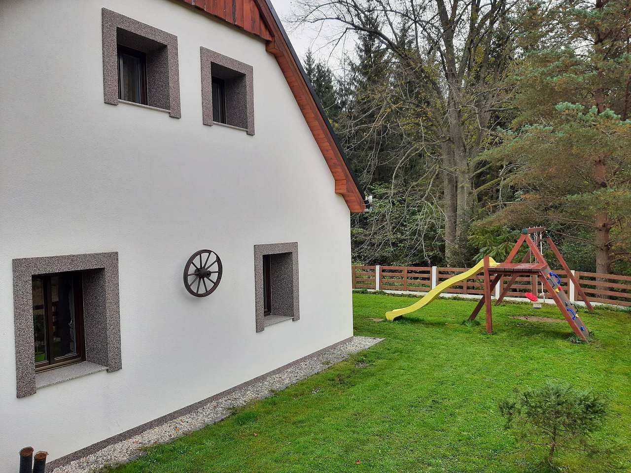 Pronájem chaty, chalupy, Volary, Jihočeský kraj Pronájem chaty, chalupy, Volary, Jihočeský kraj