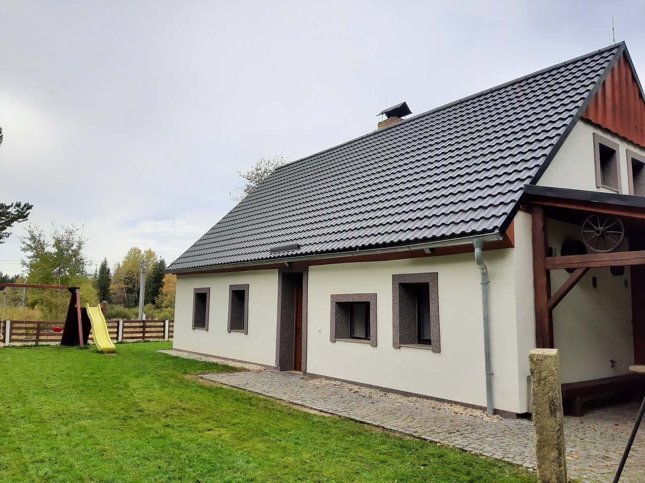 Pronájem chaty, chalupy, Volary, Jihočeský kraj Pronájem chaty, chalupy, Volary, Jihočeský kraj