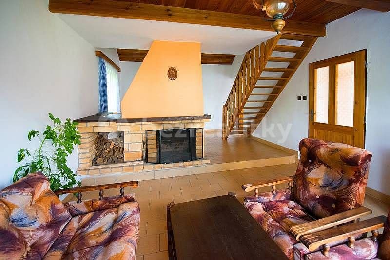 Pronájem chaty, chalupy, Týn nad Vltavou, Jihočeský kraj Pronájem chaty, chalupy, Týn nad Vltavou, Jihočeský kraj