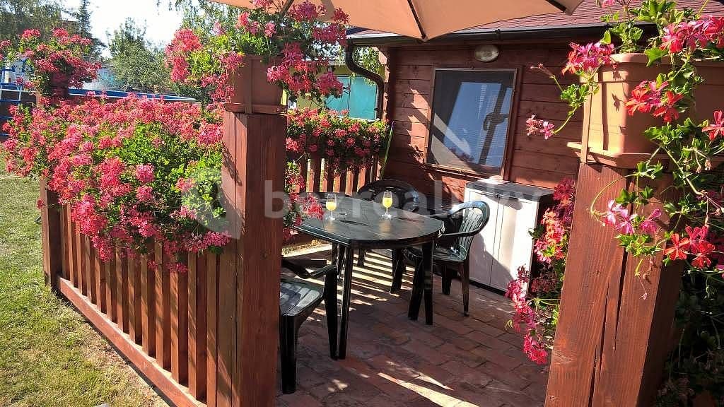 Pronájem chaty, chalupy, Nový Přerov, Jihomoravský kraj Pronájem chaty, chalupy, Nový Přerov, Jihomoravský kraj