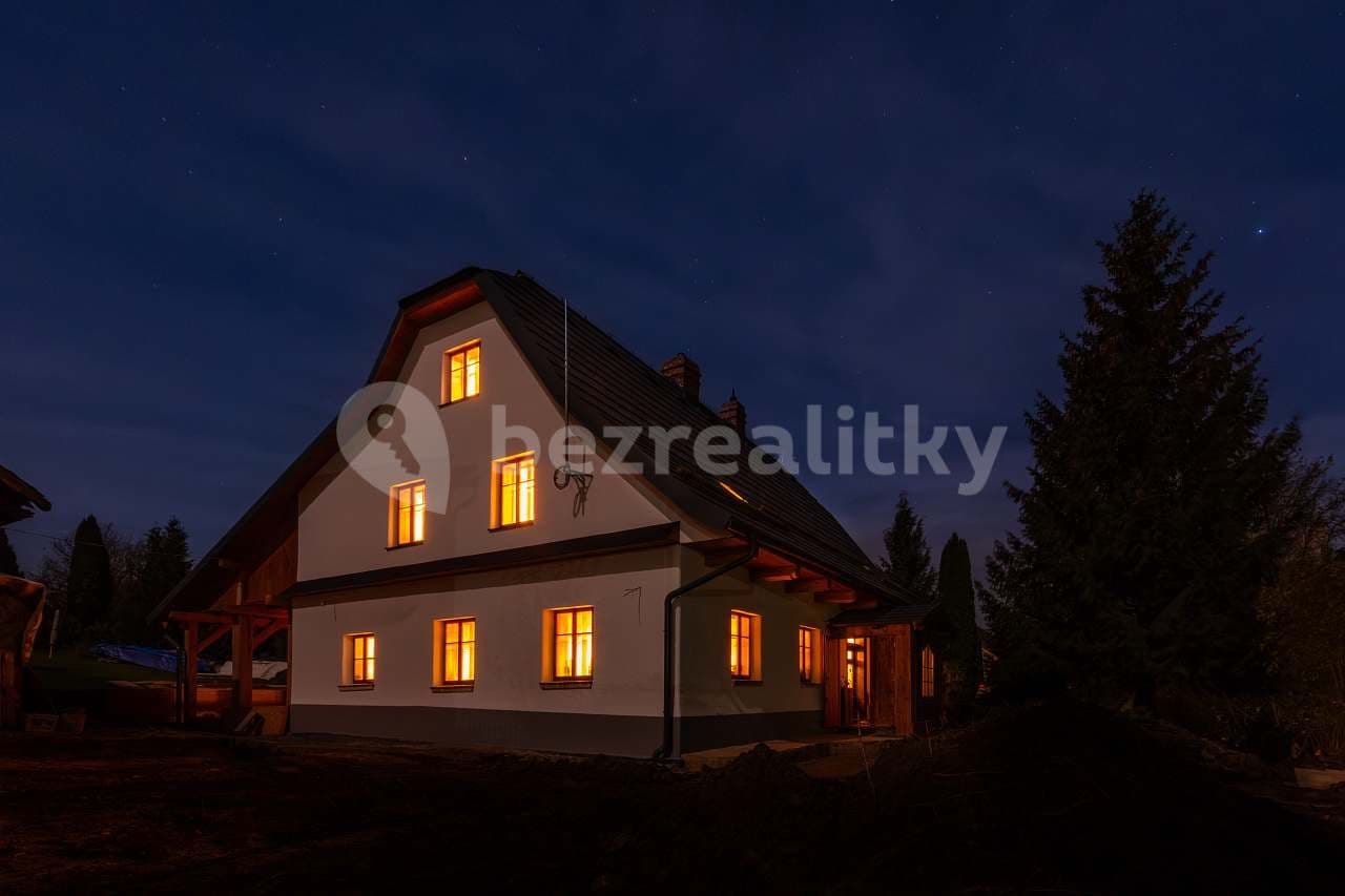 Pronájem chaty, chalupy, Červená Voda, Pardubický kraj Pronájem chaty, chalupy, Červená Voda, Pardubický kraj