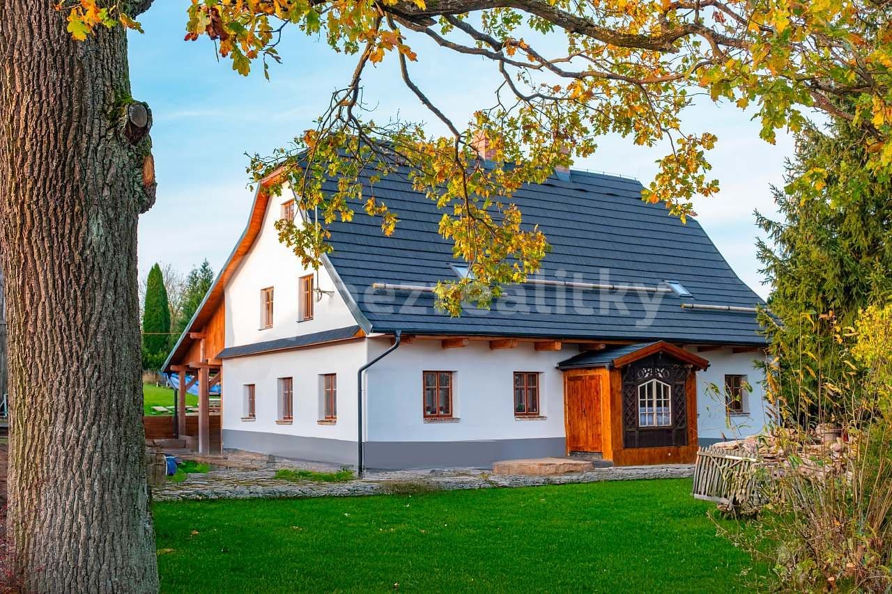 Pronájem chaty, chalupy, Červená Voda, Pardubický kraj Pronájem chaty, chalupy, Červená Voda, Pardubický kraj