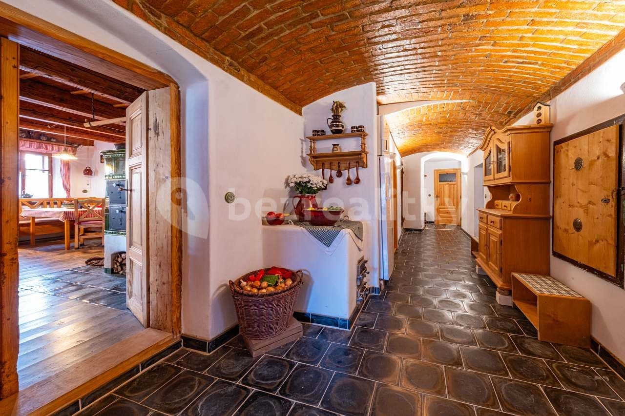 Pronájem chaty, chalupy, Červená Voda, Pardubický kraj Pronájem chaty, chalupy, Červená Voda, Pardubický kraj