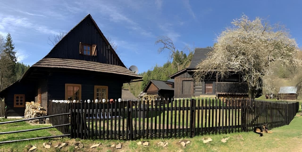 Pronájem chaty, chalupy, Karolinka, Zlínský kraj Pronájem chaty, chalupy, Karolinka, Zlínský kraj