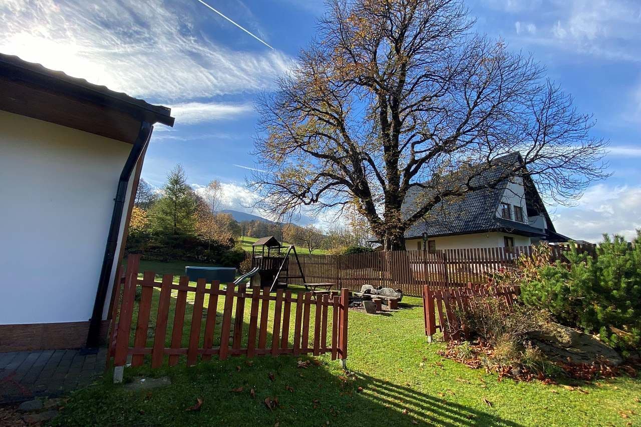 Pronájem chaty, chalupy, Lipová-lázně, Olomoucký kraj Pronájem chaty, chalupy, Lipová-lázně, Olomoucký kraj