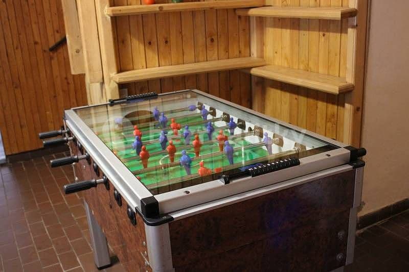 Pronájem chaty, chalupy, Stará Ves, Moravskoslezský kraj Pronájem chaty, chalupy, Stará Ves, Moravskoslezský kraj