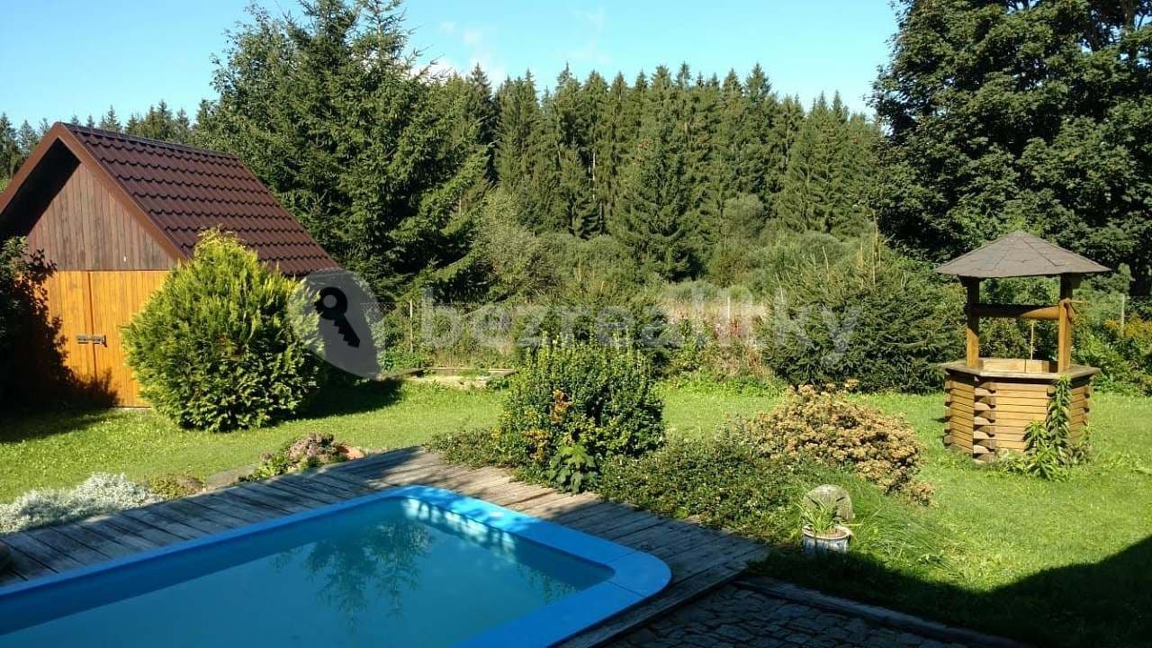 Pronájem chaty, chalupy, Černá v Pošumaví, Jihočeský kraj Pronájem chaty, chalupy, Černá v Pošumaví, Jihočeský kraj