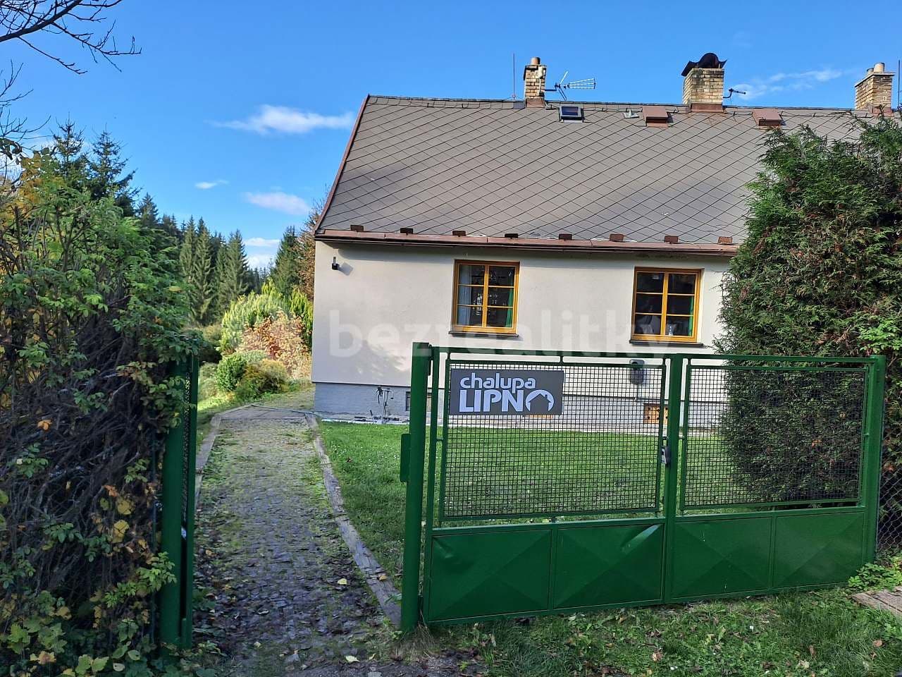 Pronájem chaty, chalupy, Černá v Pošumaví, Jihočeský kraj Pronájem chaty, chalupy, Černá v Pošumaví, Jihočeský kraj