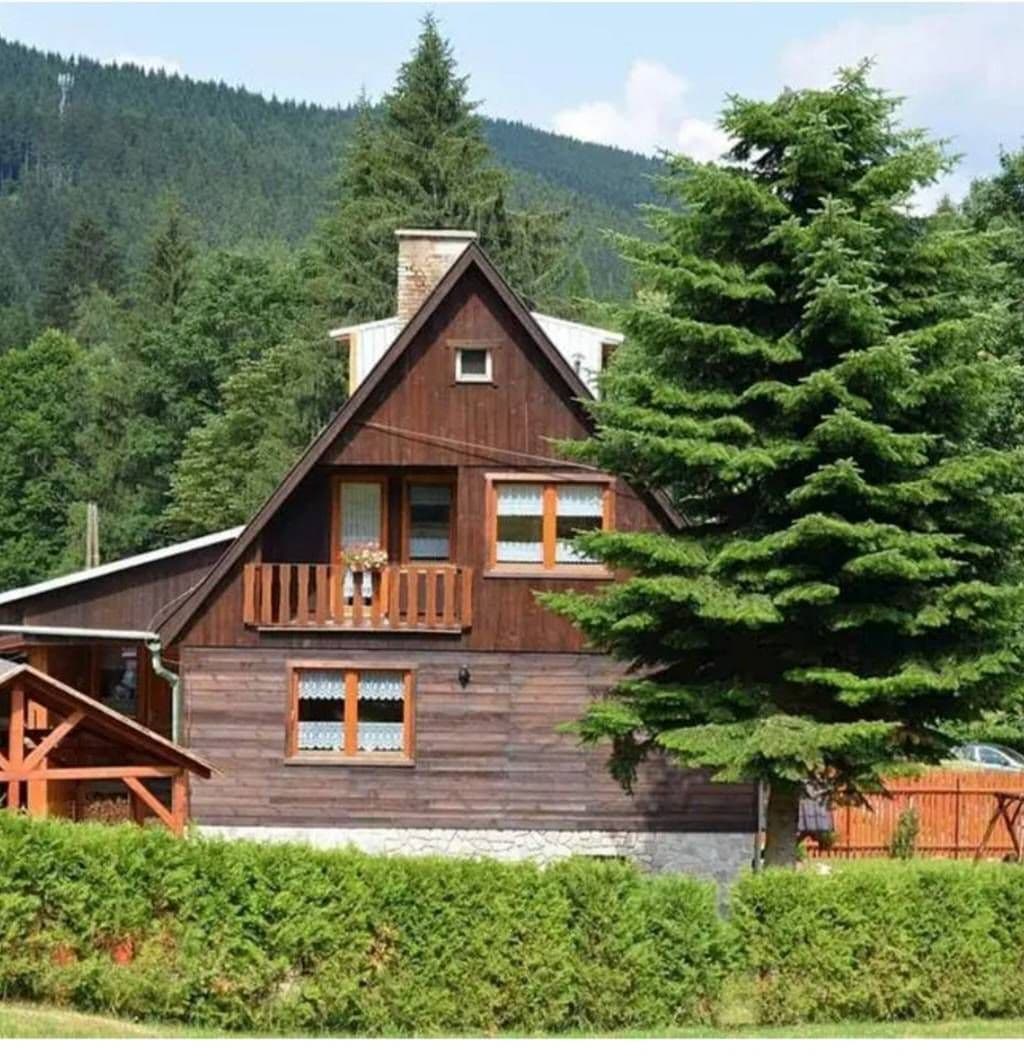 Pronájem chaty, chalupy, Velké Karlovice, Zlínský kraj Pronájem chaty, chalupy, Velké Karlovice, Zlínský kraj