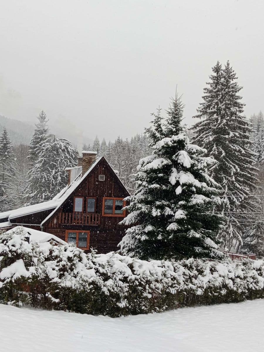 Pronájem chaty, chalupy, Velké Karlovice, Zlínský kraj Pronájem chaty, chalupy, Velké Karlovice, Zlínský kraj