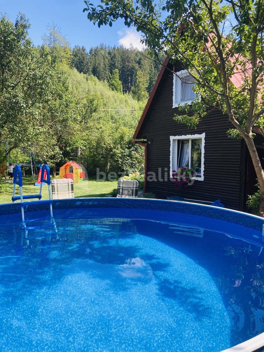 Pronájem chaty, chalupy, Valašská Bystřice, Zlínský kraj Pronájem chaty, chalupy, Valašská Bystřice, Zlínský kraj