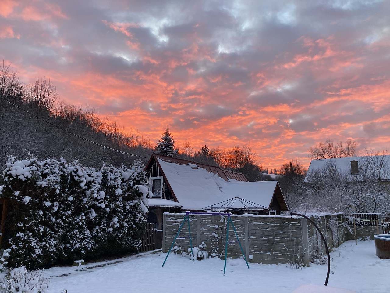 Pronájem chaty, chalupy, Valašská Bystřice, Zlínský kraj Pronájem chaty, chalupy, Valašská Bystřice, Zlínský kraj