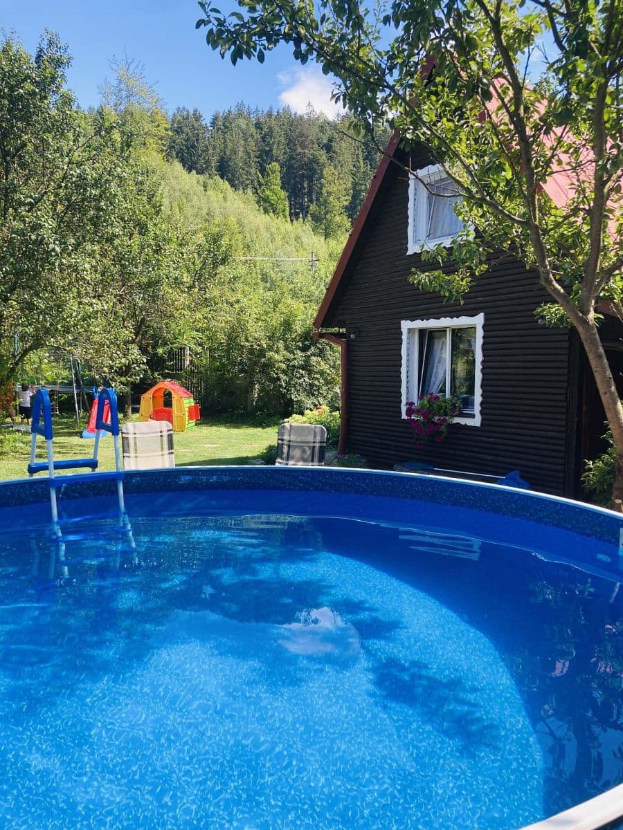 Pronájem chaty, chalupy, Valašská Bystřice, Zlínský kraj Pronájem chaty, chalupy, Valašská Bystřice, Zlínský kraj