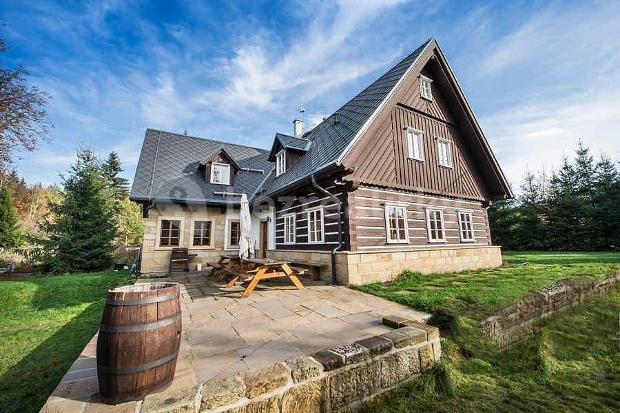 Pronájem chaty, chalupy, Doubice, Ústecký kraj Pronájem chaty, chalupy, Doubice, Ústecký kraj