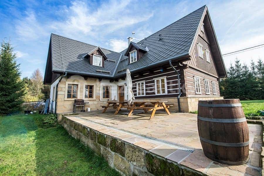 Pronájem chaty, chalupy, Doubice, Ústecký kraj Pronájem chaty, chalupy, Doubice, Ústecký kraj