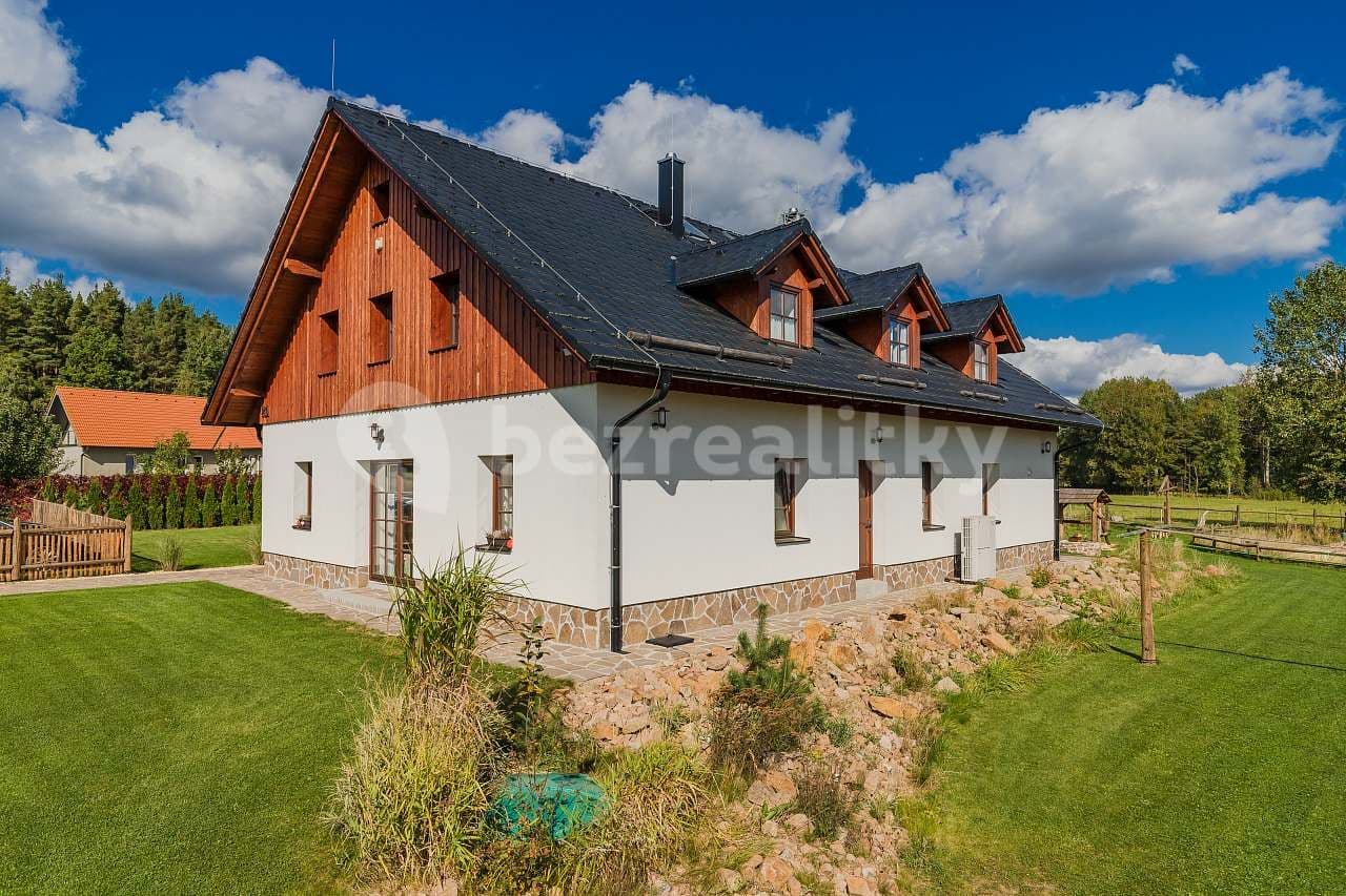 Pronájem chaty, chalupy, Bohutín, Středočeský kraj Pronájem chaty, chalupy, Bohutín, Středočeský kraj