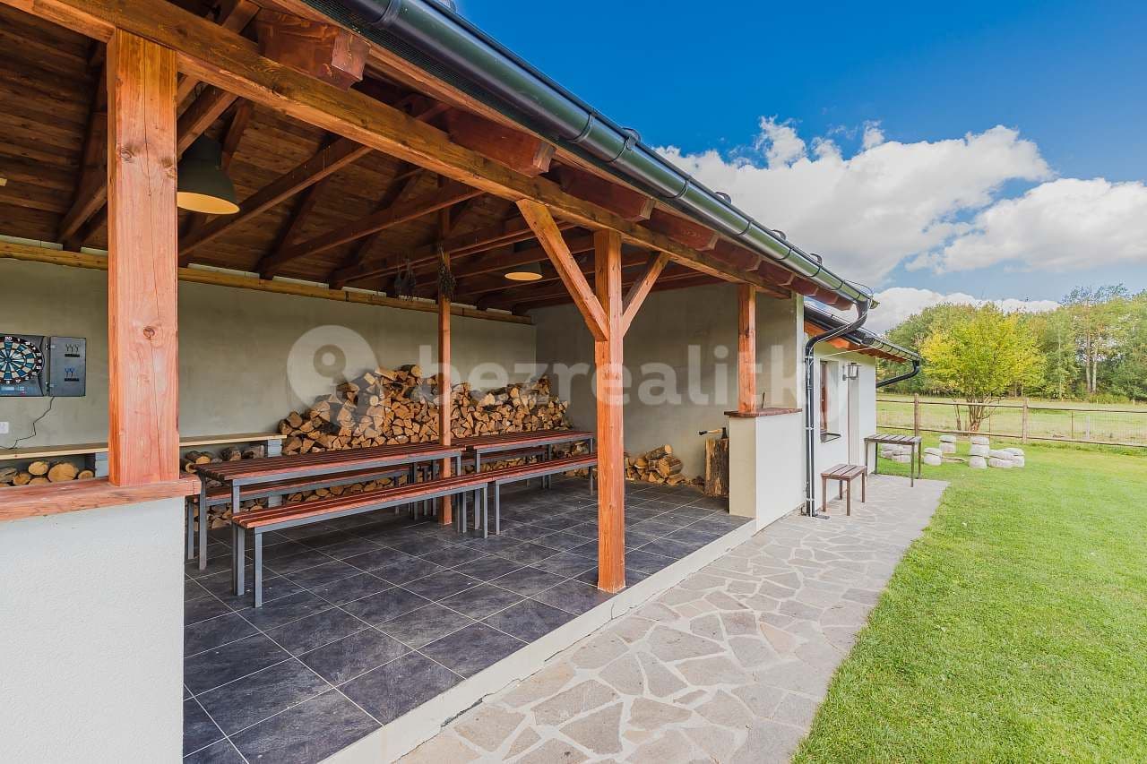 Pronájem chaty, chalupy, Bohutín, Středočeský kraj Pronájem chaty, chalupy, Bohutín, Středočeský kraj