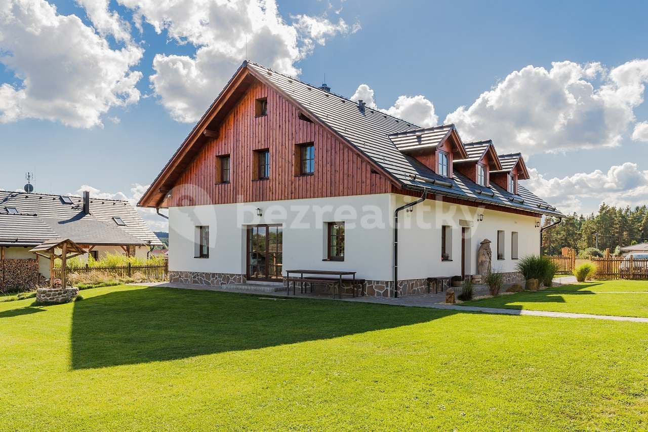 Pronájem chaty, chalupy, Bohutín, Středočeský kraj Pronájem chaty, chalupy, Bohutín, Středočeský kraj