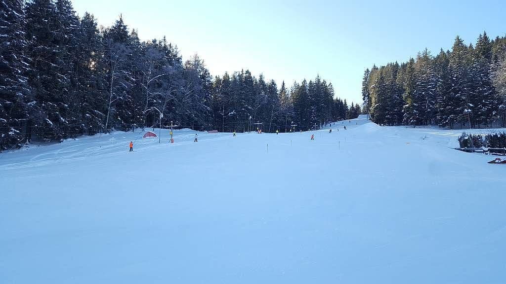 Pronájem chaty, chalupy, Horní Vltavice, Jihočeský kraj Pronájem chaty, chalupy, Horní Vltavice, Jihočeský kraj