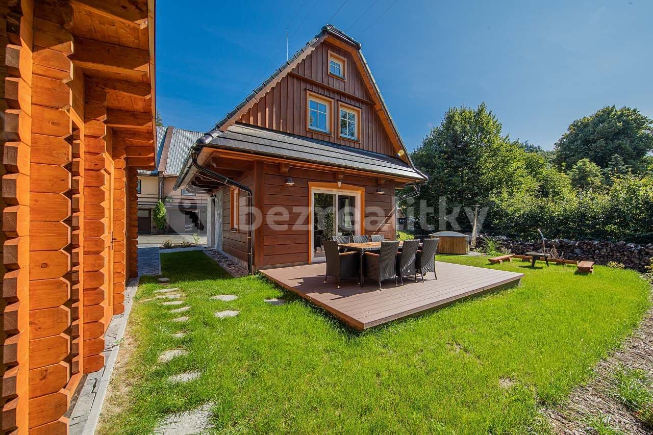 Pronájem chaty, chalupy, Loučná nad Desnou, Olomoucký kraj Pronájem chaty, chalupy, Loučná nad Desnou, Olomoucký kraj