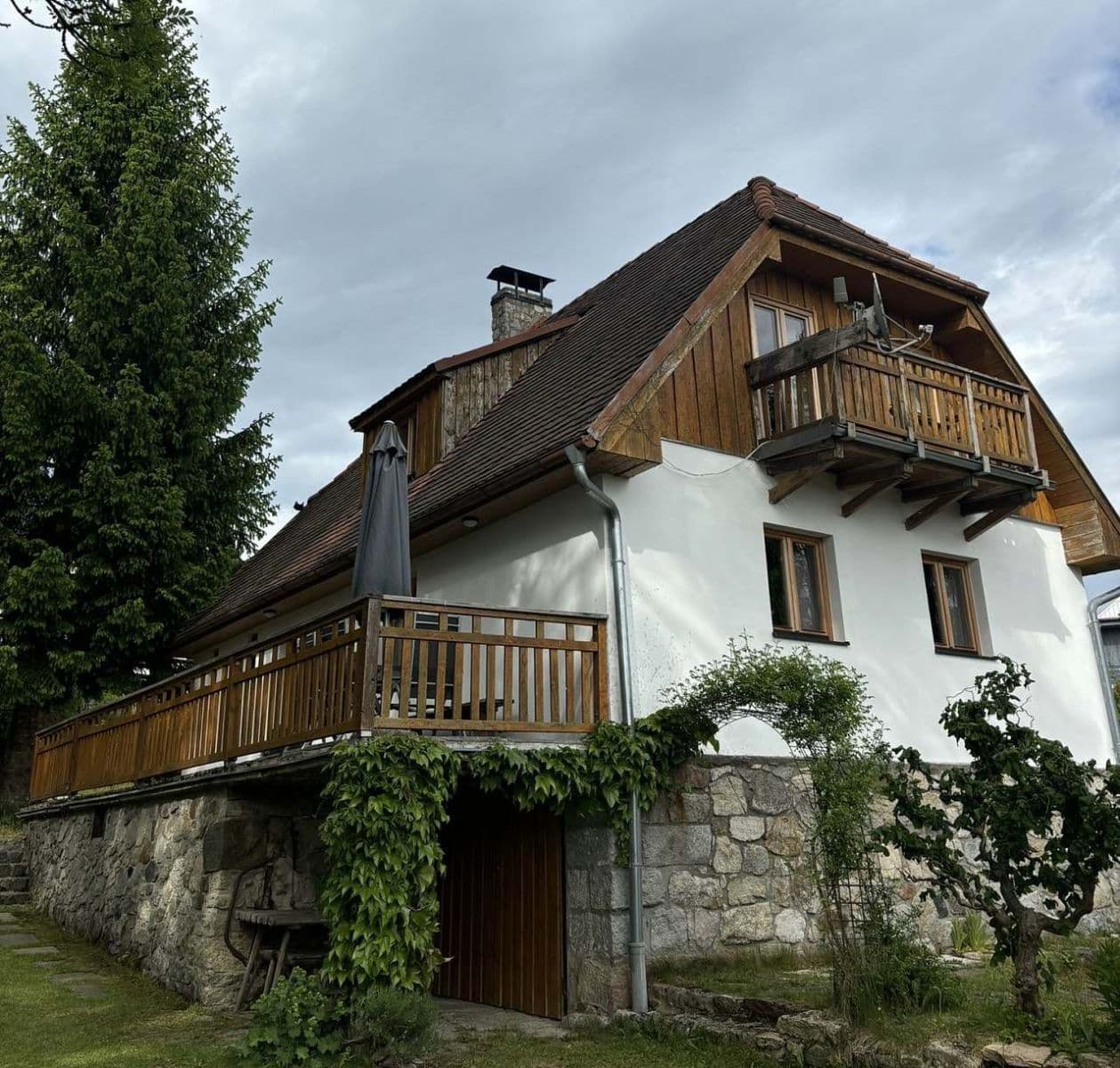 Pronájem chaty, chalupy, Frymburk, Jihočeský kraj Pronájem chaty, chalupy, Frymburk, Jihočeský kraj