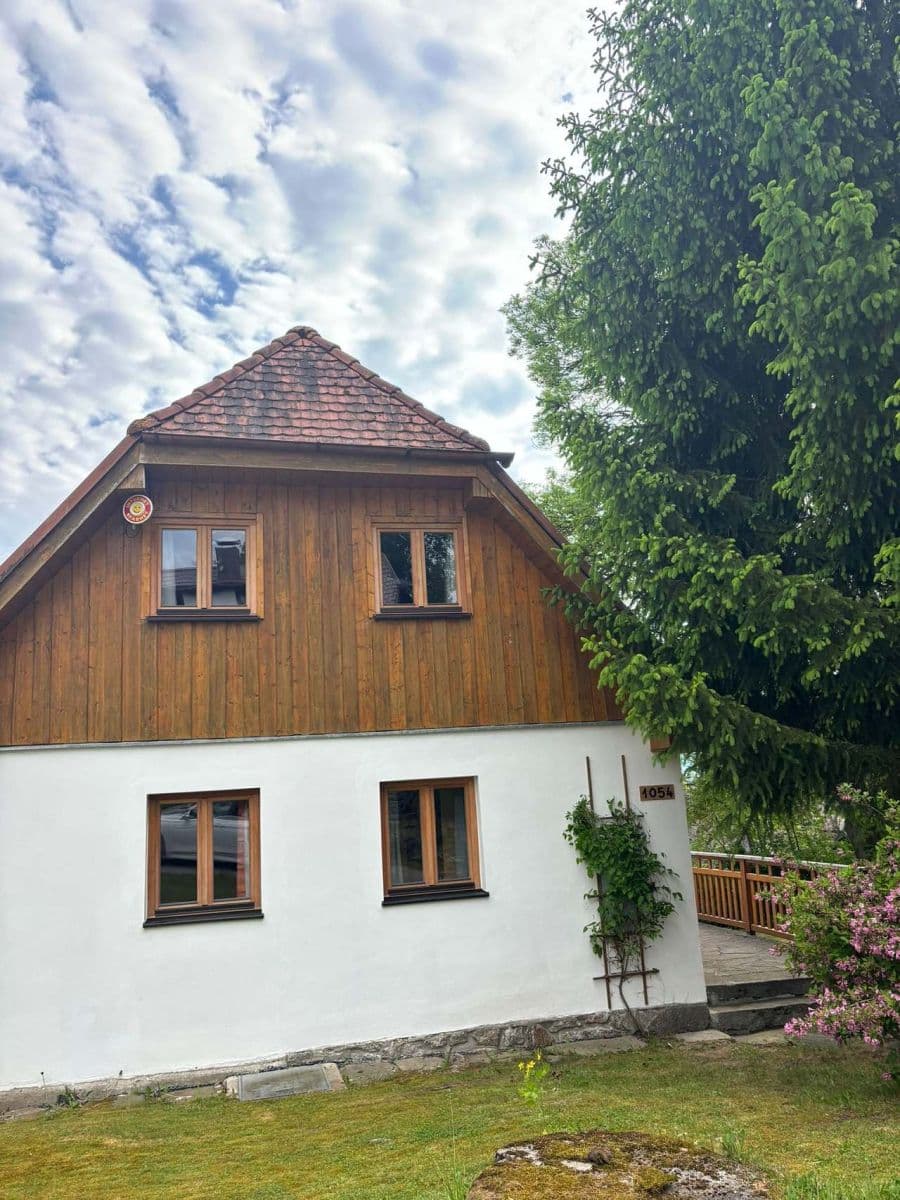 Pronájem chaty, chalupy, Frymburk, Jihočeský kraj Pronájem chaty, chalupy, Frymburk, Jihočeský kraj