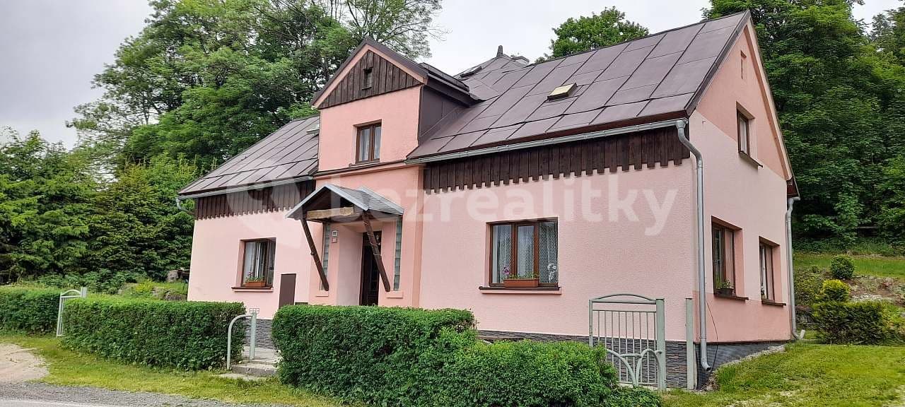 Pronájem chaty, chalupy, Janov nad Nisou, Liberecký kraj Pronájem chaty, chalupy, Janov nad Nisou, Liberecký kraj