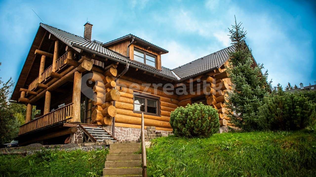 Pronájem chaty, chalupy, Vacov, Jihočeský kraj Pronájem chaty, chalupy, Vacov, Jihočeský kraj