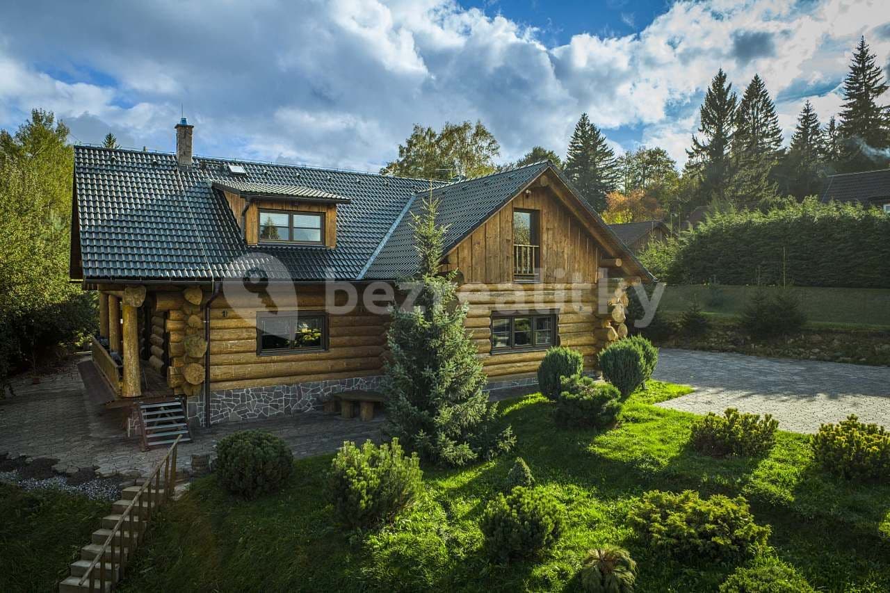 Pronájem chaty, chalupy, Vacov, Jihočeský kraj Pronájem chaty, chalupy, Vacov, Jihočeský kraj