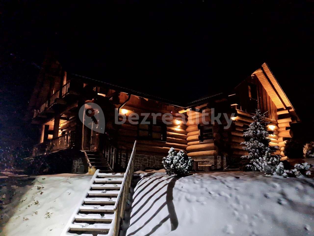 Pronájem chaty, chalupy, Vacov, Jihočeský kraj Pronájem chaty, chalupy, Vacov, Jihočeský kraj