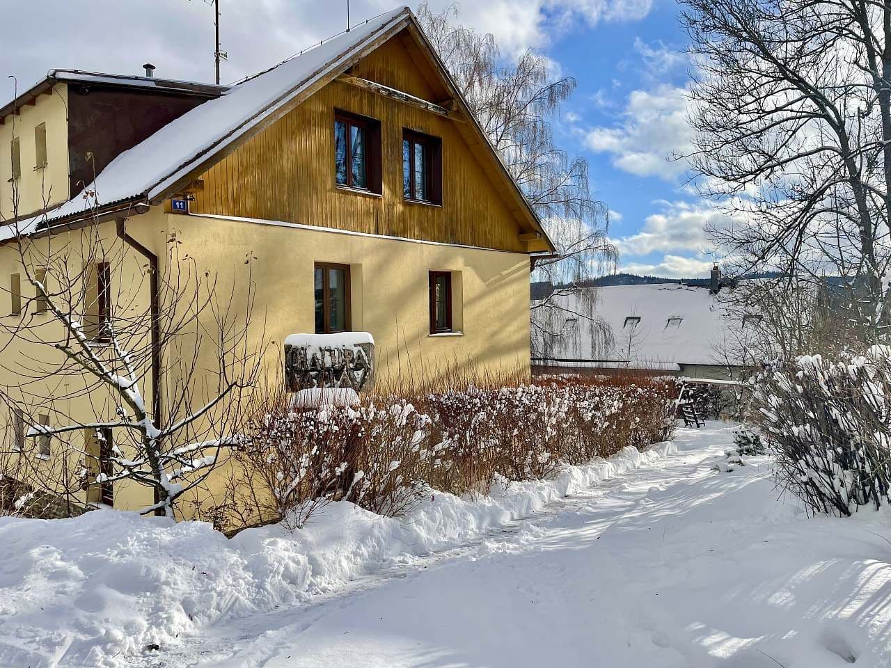 Pronájem chaty, chalupy, Lipno nad Vltavou, Jihočeský kraj Pronájem chaty, chalupy, Lipno nad Vltavou, Jihočeský kraj