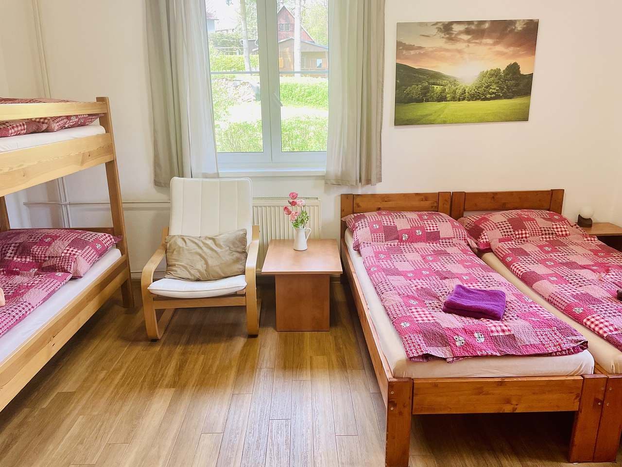 Pronájem chaty, chalupy, Lipno nad Vltavou, Jihočeský kraj Pronájem chaty, chalupy, Lipno nad Vltavou, Jihočeský kraj