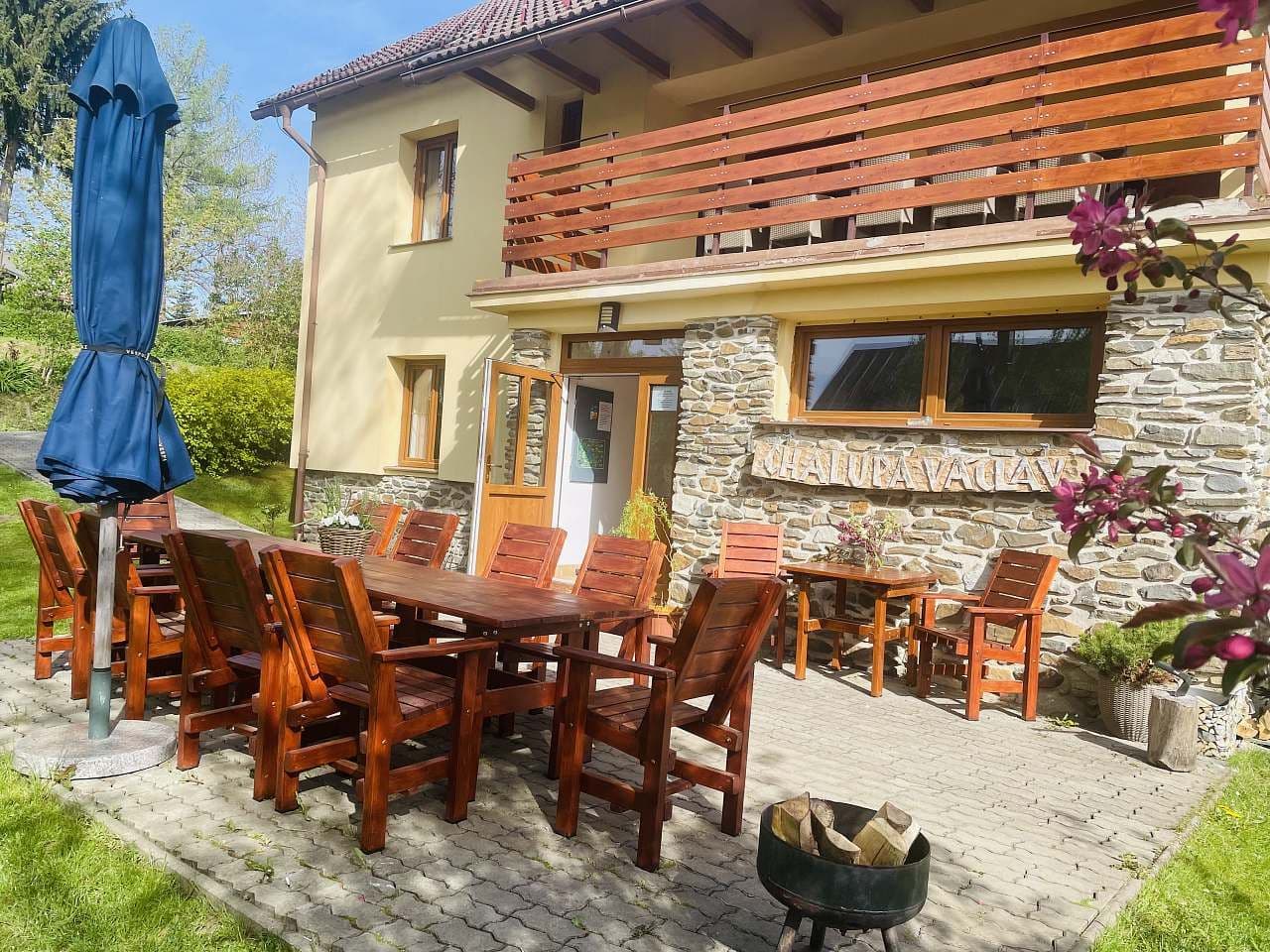 Pronájem chaty, chalupy, Lipno nad Vltavou, Jihočeský kraj Pronájem chaty, chalupy, Lipno nad Vltavou, Jihočeský kraj